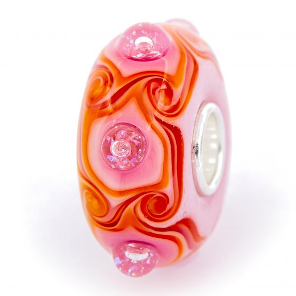 Candy Crush - Elfbeads Glas